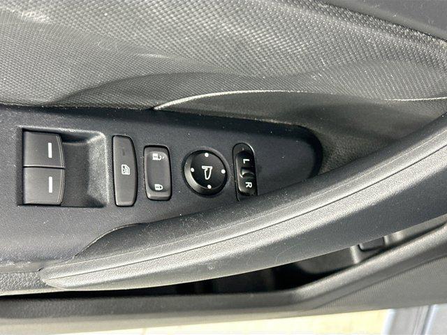 used 2019 Honda Civic car, priced at $18,676
