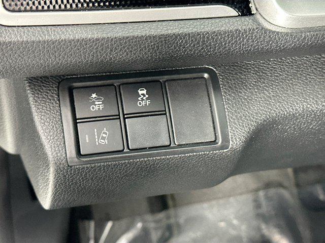 used 2019 Honda Civic car, priced at $18,676
