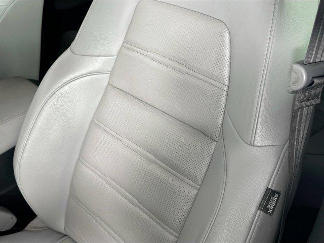 used 2018 Honda CR-V car, priced at $21,129