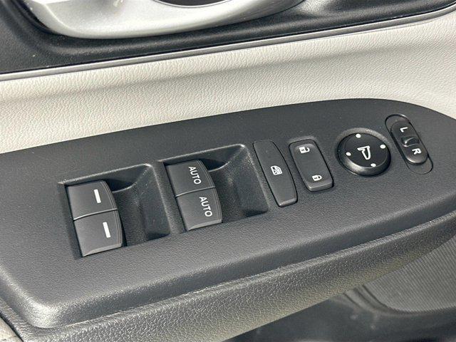 used 2018 Honda CR-V car, priced at $21,129