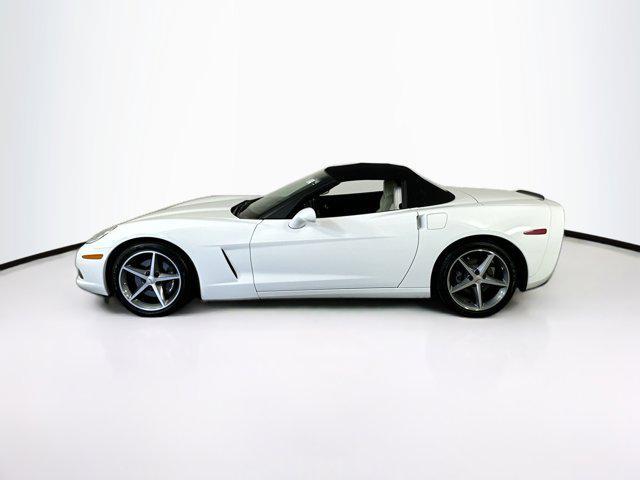 used 2012 Chevrolet Corvette car, priced at $36,995