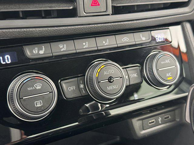 used 2020 Volkswagen Jetta car, priced at $18,745