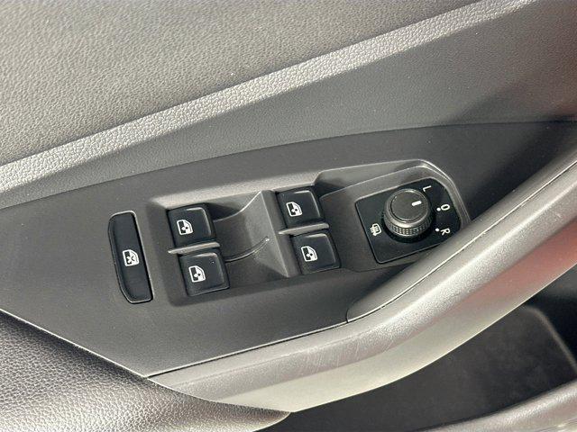 used 2020 Volkswagen Jetta car, priced at $18,745