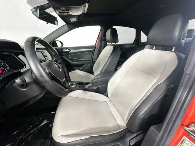 used 2020 Volkswagen Jetta car, priced at $18,745