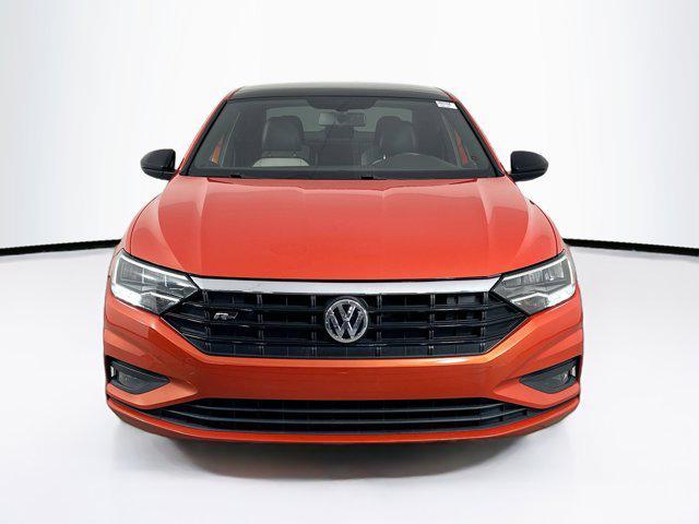 used 2020 Volkswagen Jetta car, priced at $18,745