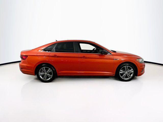 used 2020 Volkswagen Jetta car, priced at $18,745