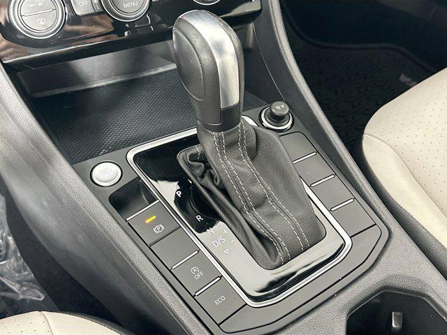used 2020 Volkswagen Jetta car, priced at $18,745