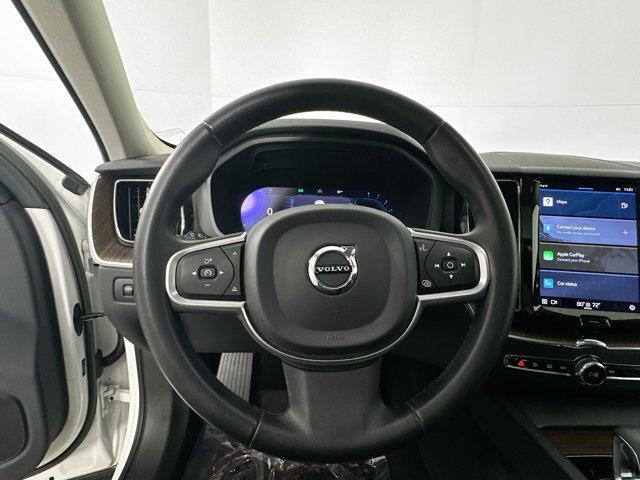 used 2022 Volvo XC60 car, priced at $30,074