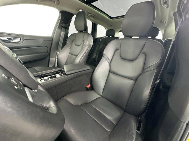 used 2022 Volvo XC60 car, priced at $30,074