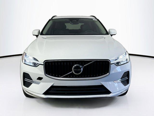 used 2022 Volvo XC60 car, priced at $30,074