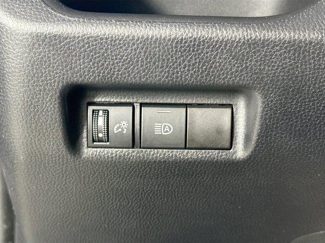 used 2022 Toyota RAV4 car, priced at $25,779