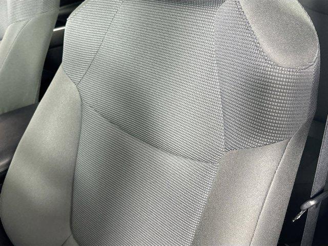 used 2022 Toyota RAV4 car, priced at $25,779