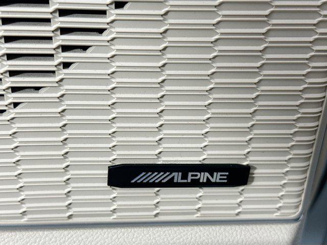 used 2022 Jeep Grand Cherokee L car, priced at $33,349