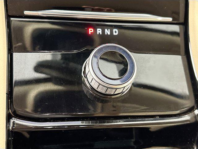 used 2022 Jeep Grand Cherokee L car, priced at $33,349