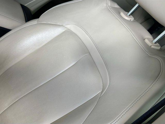 used 2022 Jeep Grand Cherokee L car, priced at $33,349