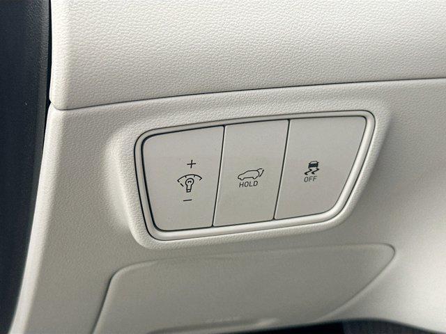 used 2024 Hyundai Tucson car, priced at $27,495