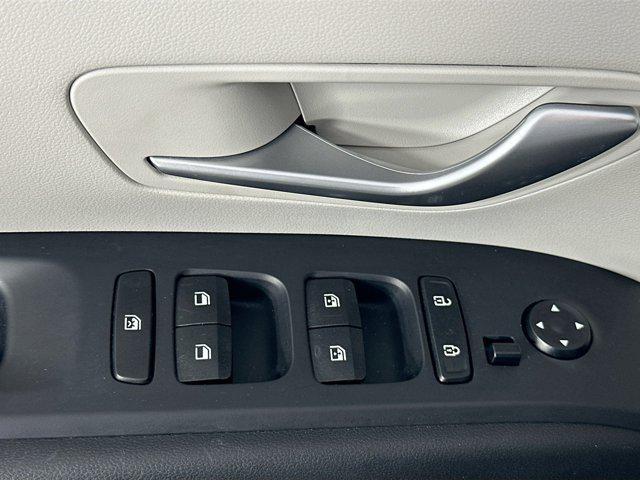 used 2024 Hyundai Tucson car, priced at $27,495