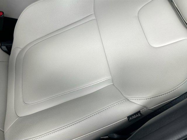 used 2024 Hyundai Tucson car, priced at $27,495