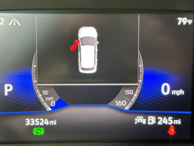 used 2022 Volkswagen Jetta car, priced at $18,234