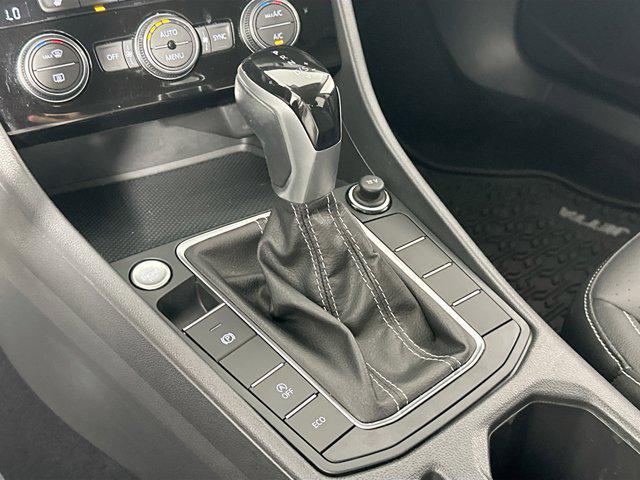 used 2022 Volkswagen Jetta car, priced at $18,234