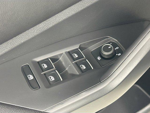 used 2022 Volkswagen Jetta car, priced at $18,234