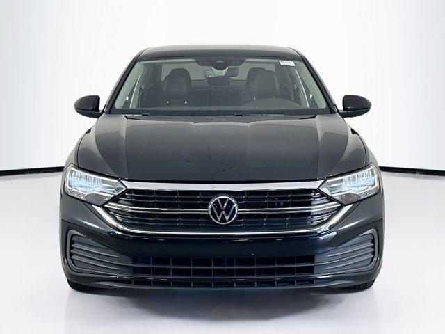 used 2022 Volkswagen Jetta car, priced at $18,234