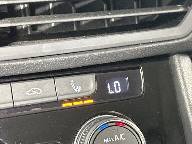 used 2022 Volkswagen Jetta car, priced at $18,234