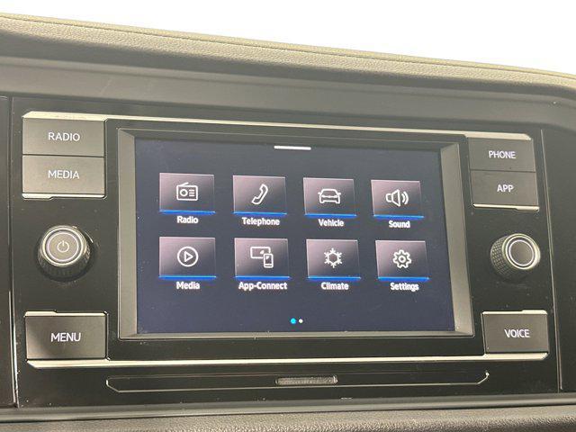 used 2022 Volkswagen Jetta car, priced at $18,234