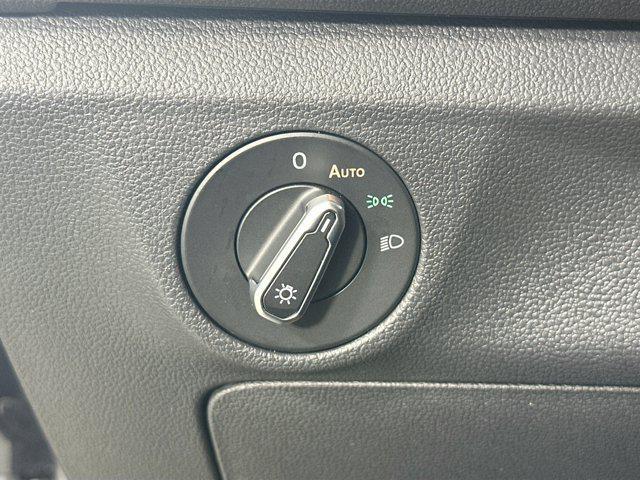 used 2022 Volkswagen Jetta car, priced at $18,234