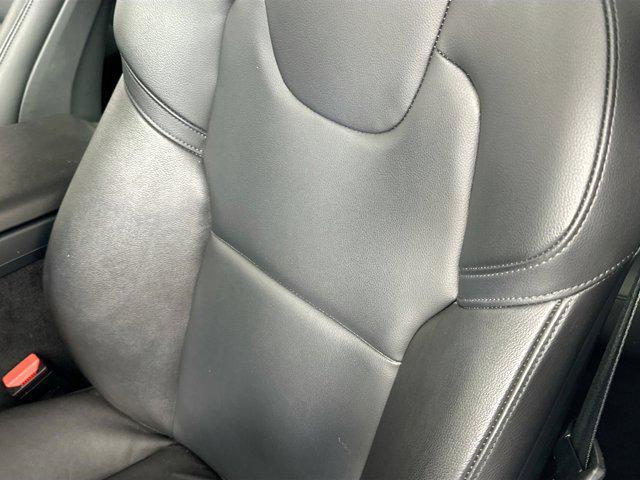 used 2022 Volvo S60 car, priced at $26,527