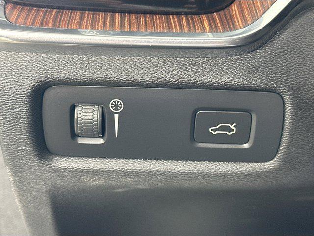 used 2022 Volvo S60 car, priced at $26,527