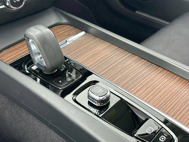 used 2022 Volvo S60 car, priced at $26,527