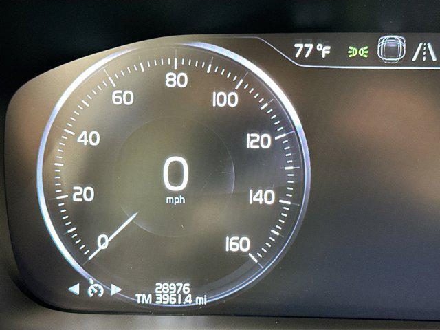 used 2022 Volvo S60 car, priced at $26,527