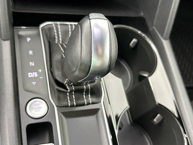 used 2022 Volkswagen Atlas Cross Sport car, priced at $30,674