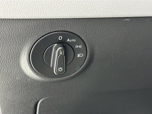 used 2022 Volkswagen Taos car, priced at $20,777