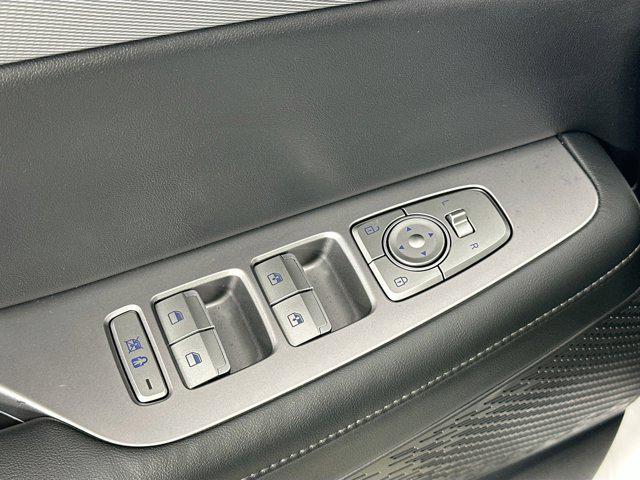used 2022 Hyundai Palisade car, priced at $31,613