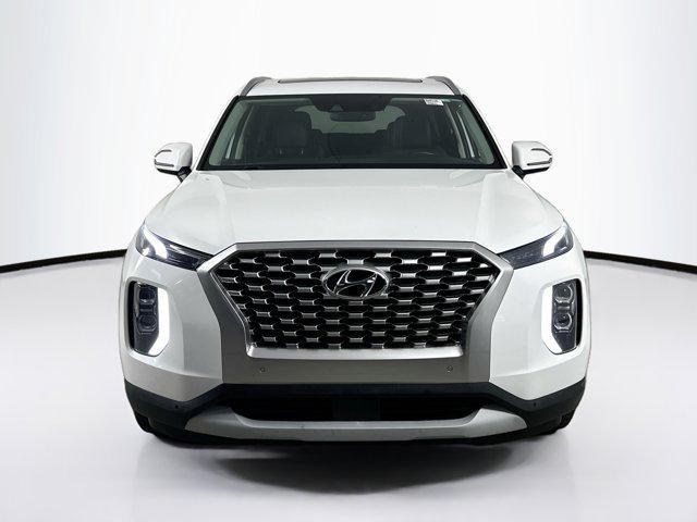 used 2022 Hyundai Palisade car, priced at $31,613