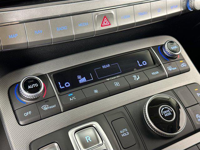 used 2022 Hyundai Palisade car, priced at $31,613