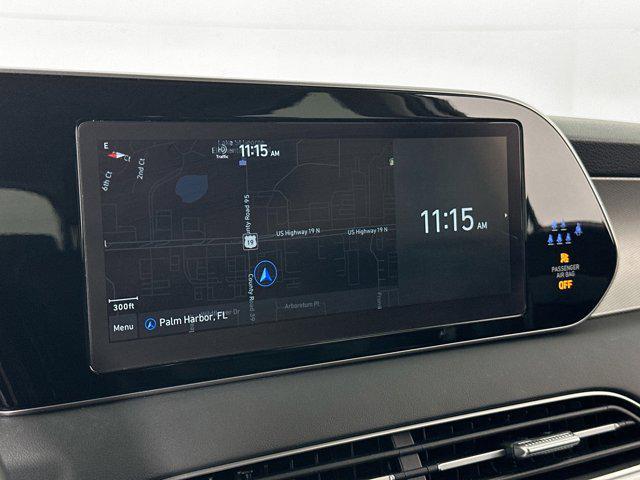 used 2022 Hyundai Palisade car, priced at $31,613