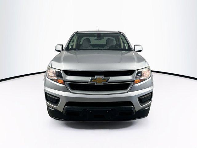 used 2017 Chevrolet Colorado car, priced at $18,805