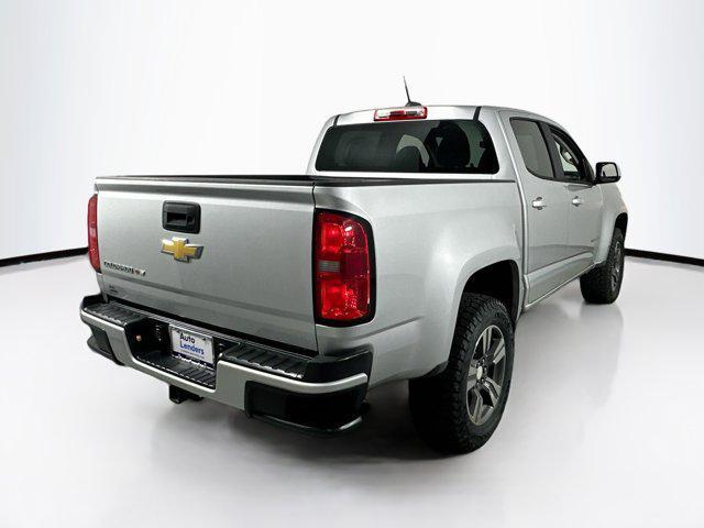used 2017 Chevrolet Colorado car, priced at $18,805