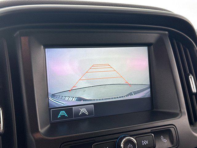 used 2017 Chevrolet Colorado car, priced at $18,805