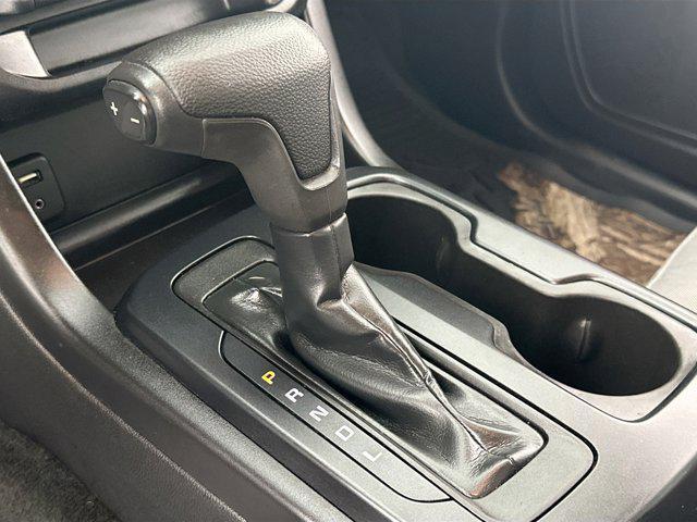 used 2017 Chevrolet Colorado car, priced at $18,805