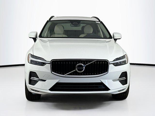 used 2022 Volvo XC60 car, priced at $34,745