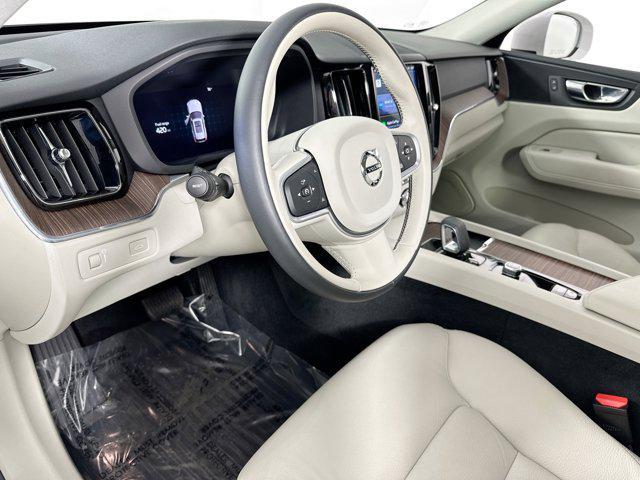 used 2022 Volvo XC60 car, priced at $34,745