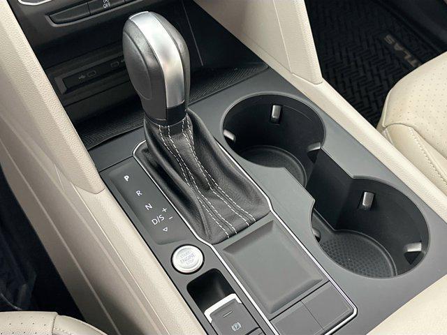 used 2022 Volkswagen Atlas car, priced at $24,460