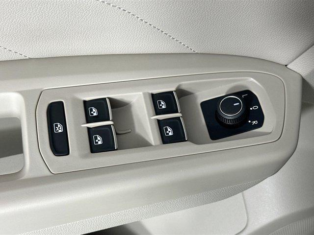 used 2022 Volkswagen Atlas car, priced at $24,460