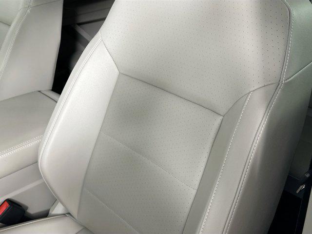 used 2022 Volkswagen Atlas car, priced at $24,460