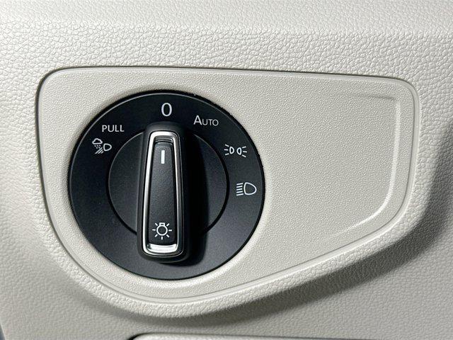 used 2022 Volkswagen Atlas car, priced at $24,460