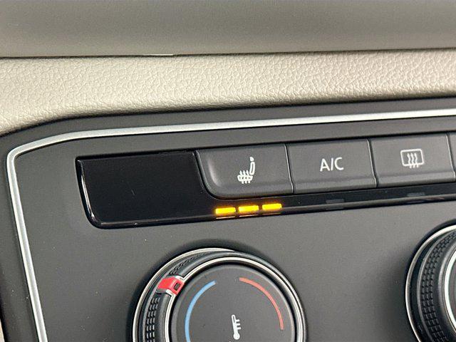 used 2022 Volkswagen Atlas car, priced at $24,460